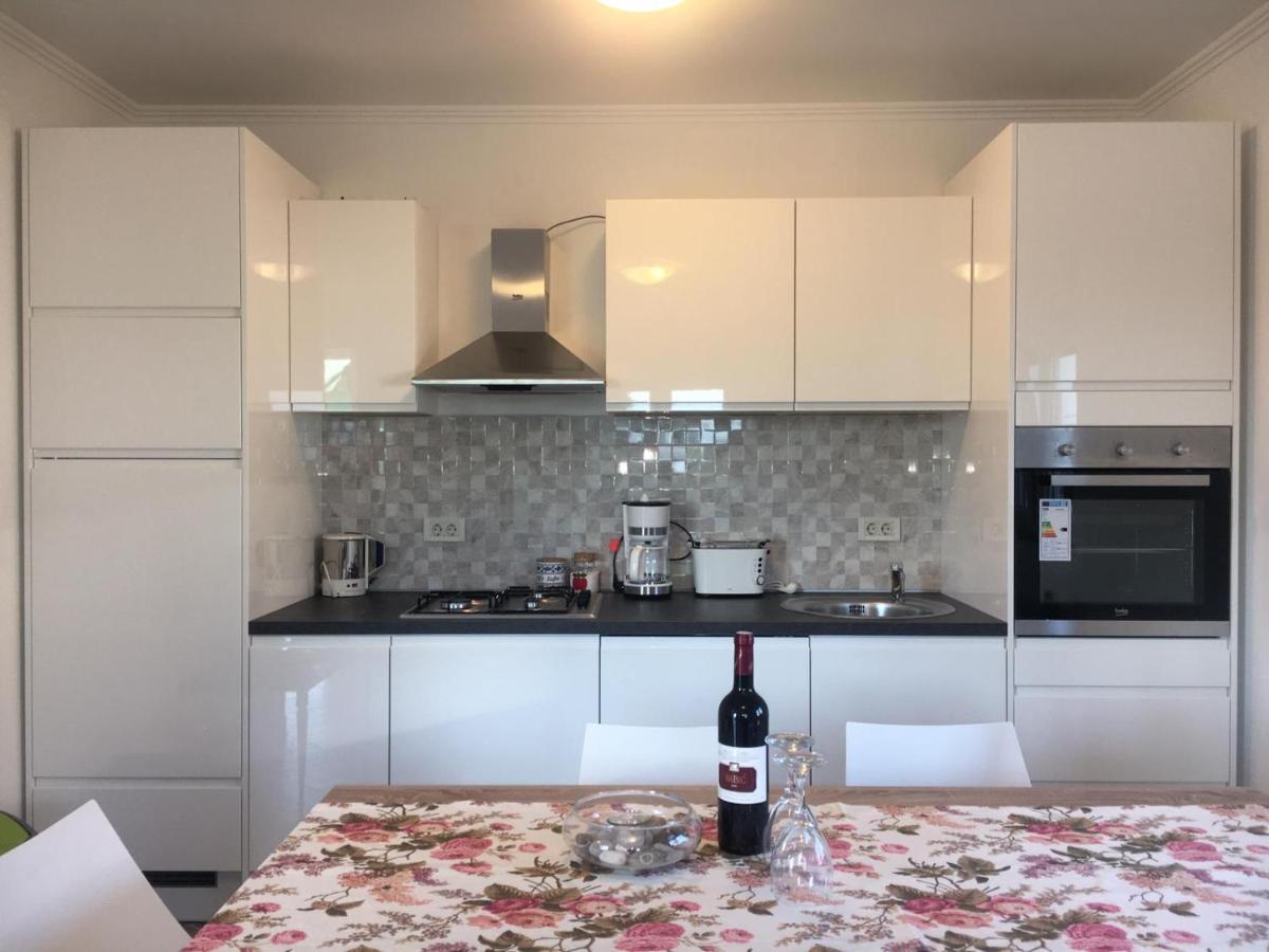 Apartman Anita Apartment Konjevrate Luaran gambar