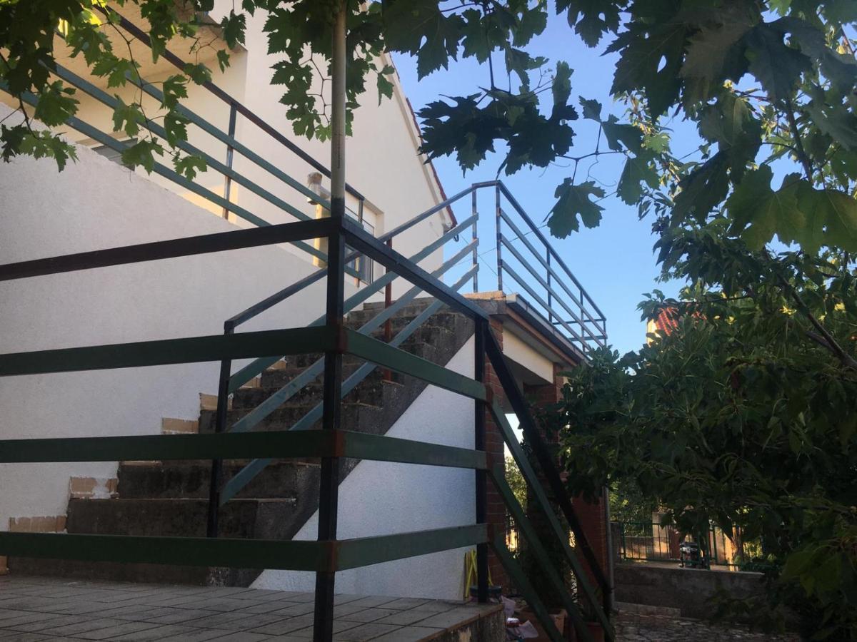 Apartman Anita Apartment Konjevrate Luaran gambar