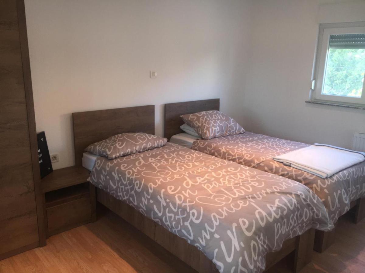Apartman Anita Apartment Konjevrate Luaran gambar