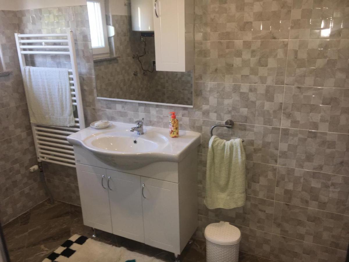 Apartman Anita Apartment Konjevrate Luaran gambar