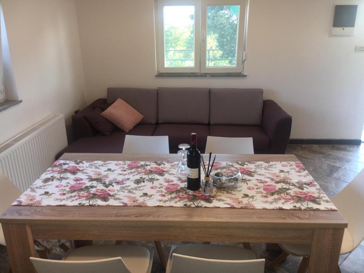 Apartman Anita Apartment Konjevrate Luaran gambar