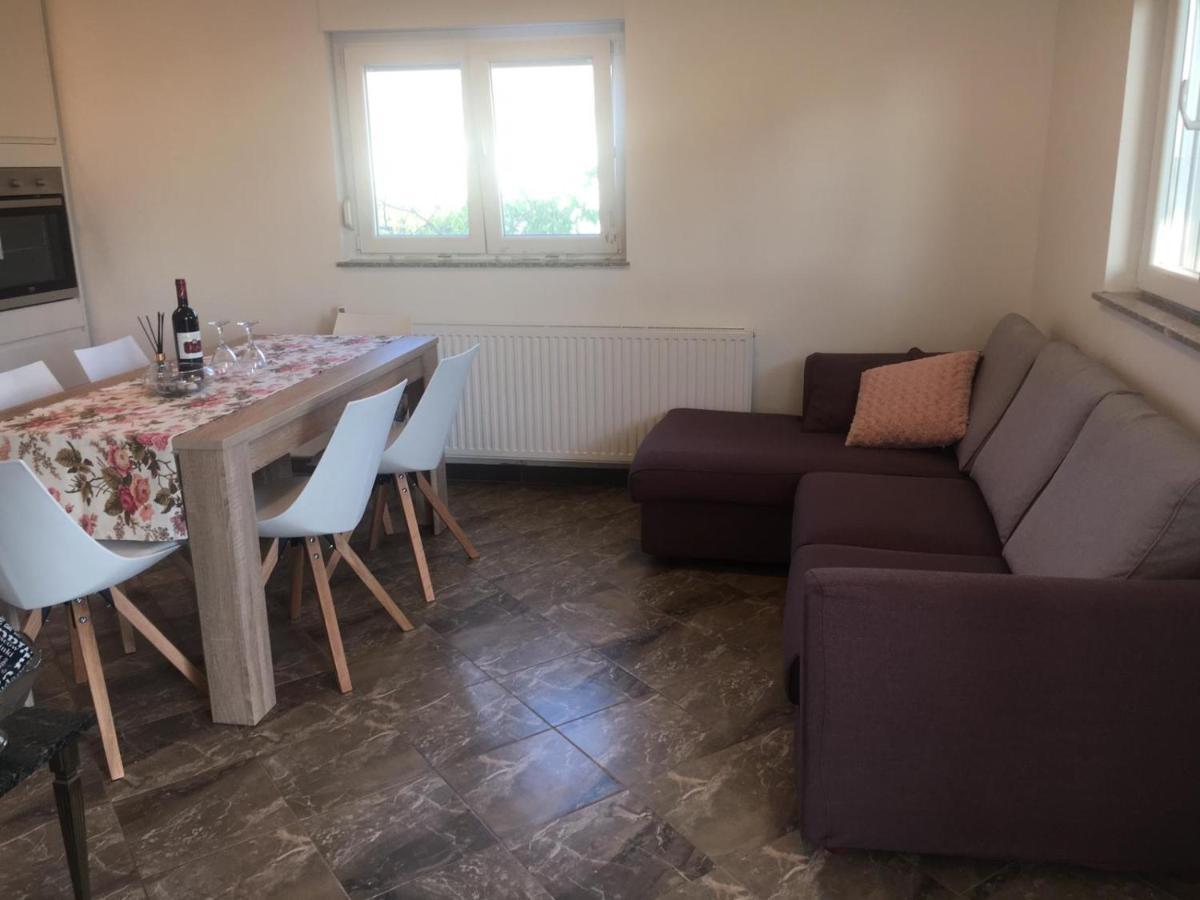 Apartman Anita Apartment Konjevrate Luaran gambar